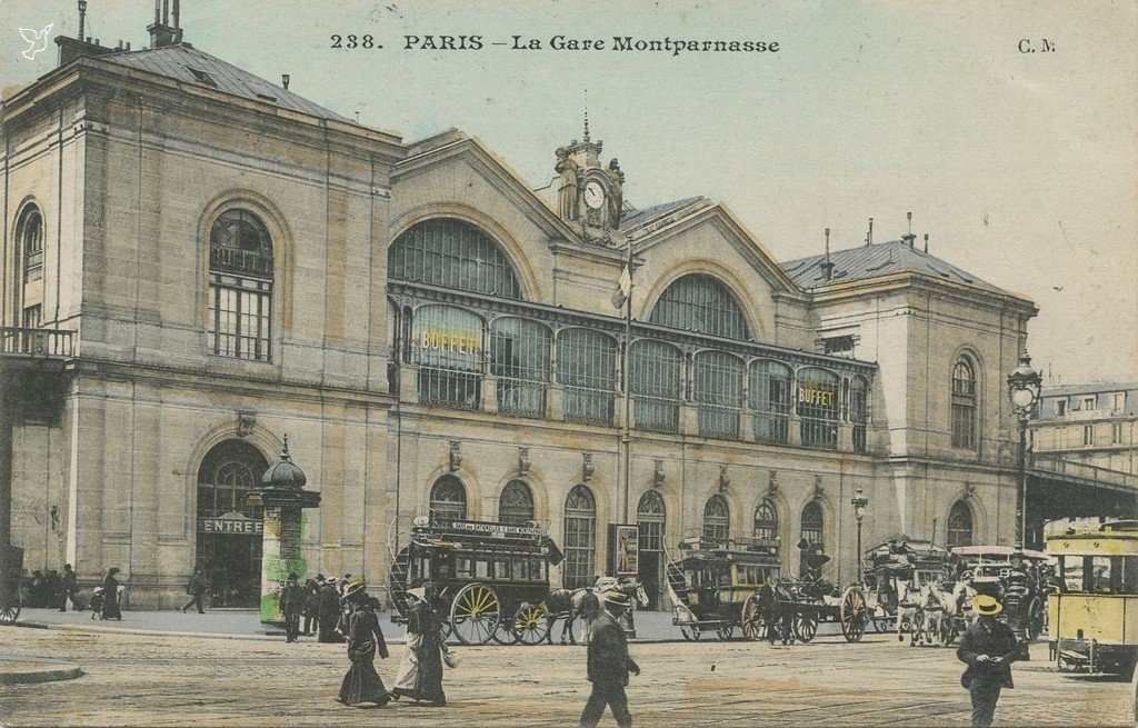 Z - 238 - Gare Montparnasse.jpg