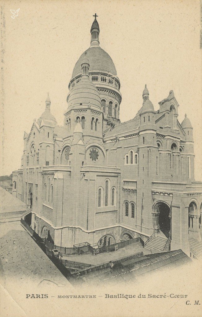 Z - Montmartre - Basilique du SC.jpg