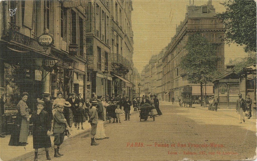 Z - SAINT-PAUL - Pointe et rue F Miron - Léon tabacs.jpg