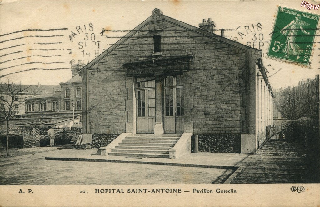 75-12- Hôpital Saint-Antoine - Pavillon Gosselin - 10 A P - ELD.jpg