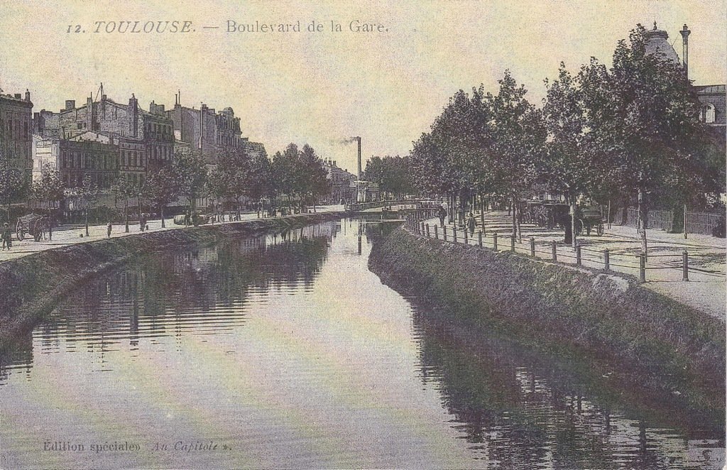 Toulouse - Boulevard de la Gare.jpg