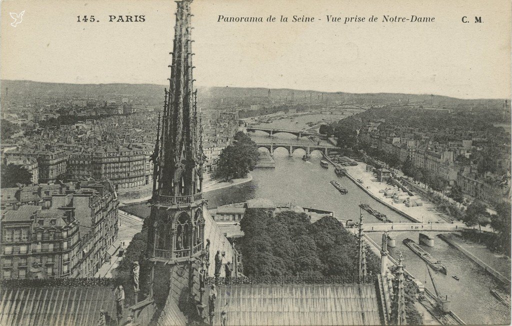 Z - 145 - Panorame Seine depuis ND.jpg