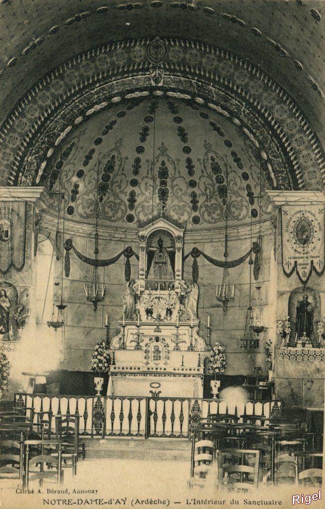 07-St-Romain-d'Ay Sanctuaire - Cl A Béraud.jpg