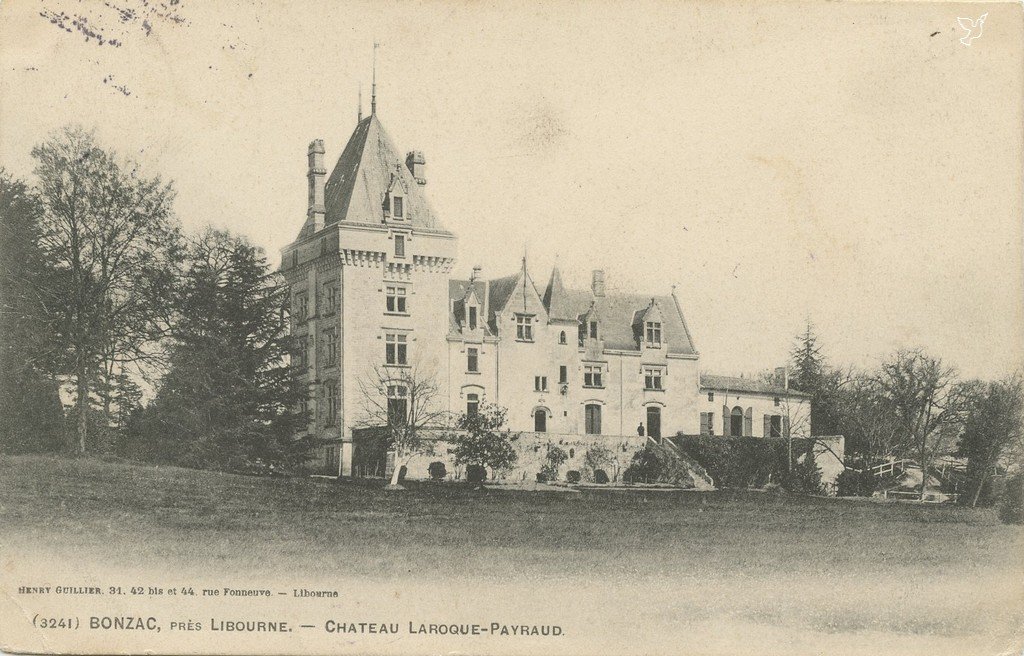 Z - BONZAC - Chateau Laroque-Payraud.jpg