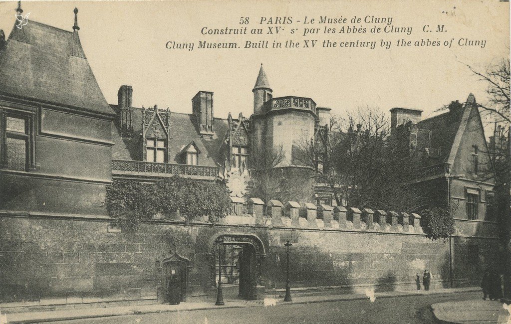 Z - 58 -  Musée de Cluny.jpg