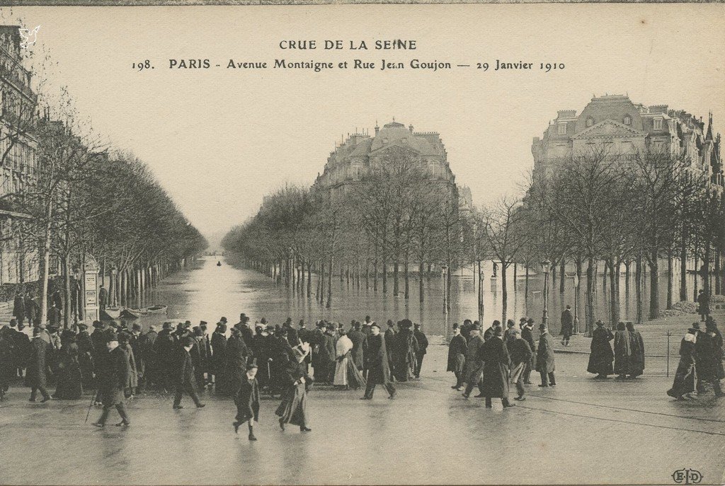 Z - Inondations - 197 - Avenue Montaigne Rue Jean Goukon.jpg