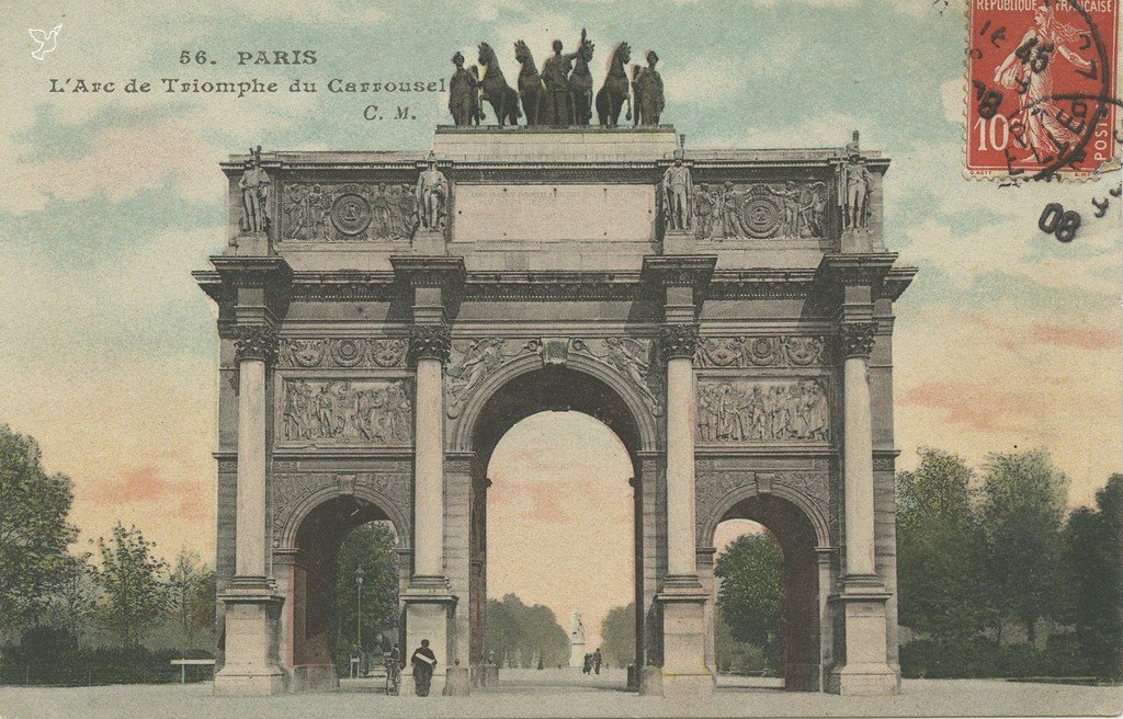 Z - 56 - Arc de Triomphe du Carrouisel.jpg