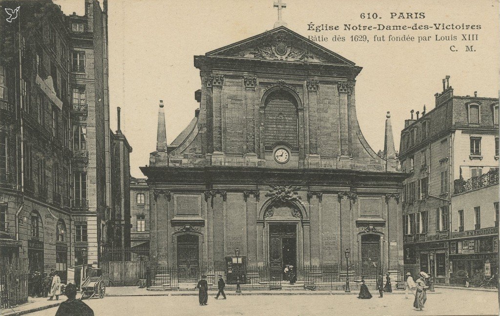 Z - 610 - Eglise ND des Victoires.jpg