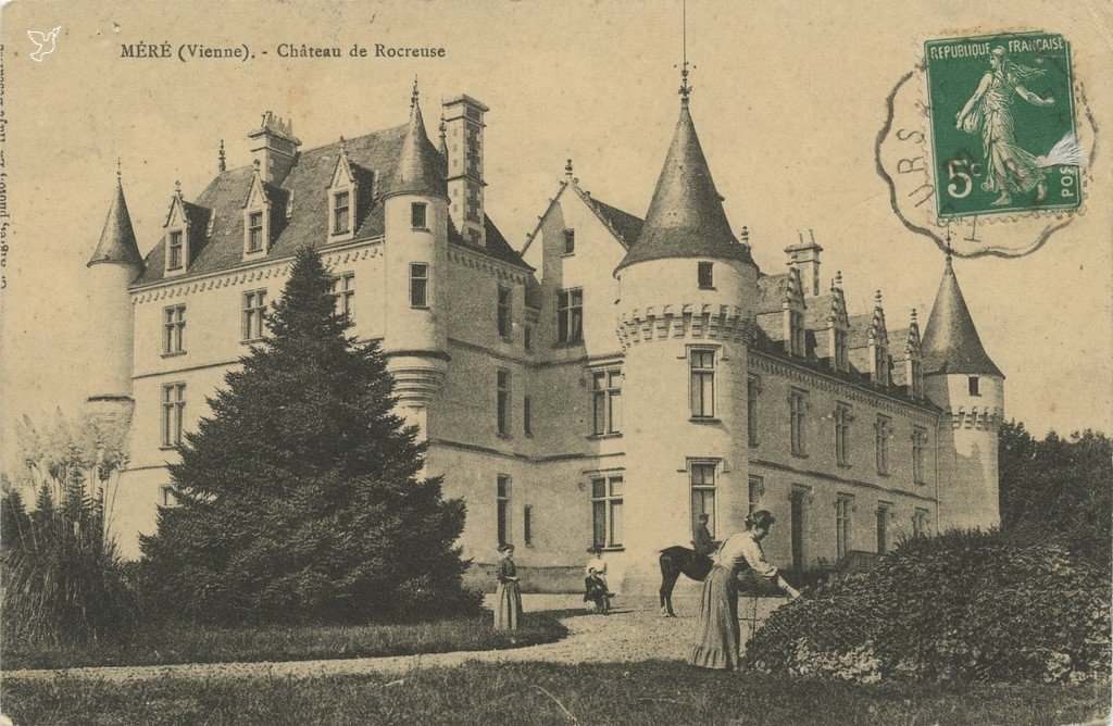 Z - MAIRÉ - Chateau de Rocreuse.jpg