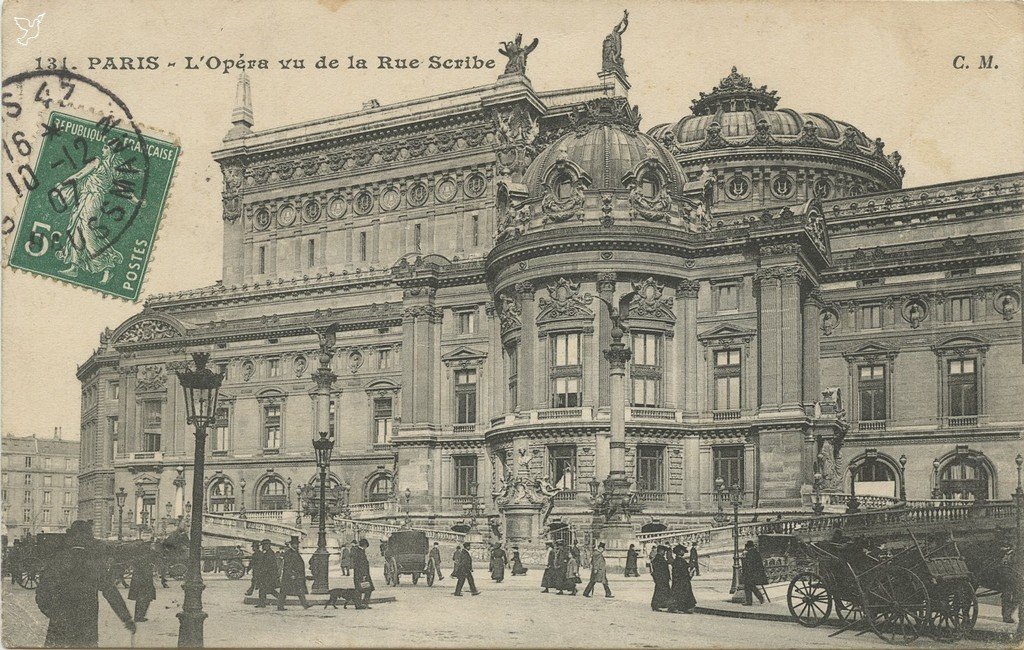Z - 131 - Opera vu de la Rue Scriber.jpg
