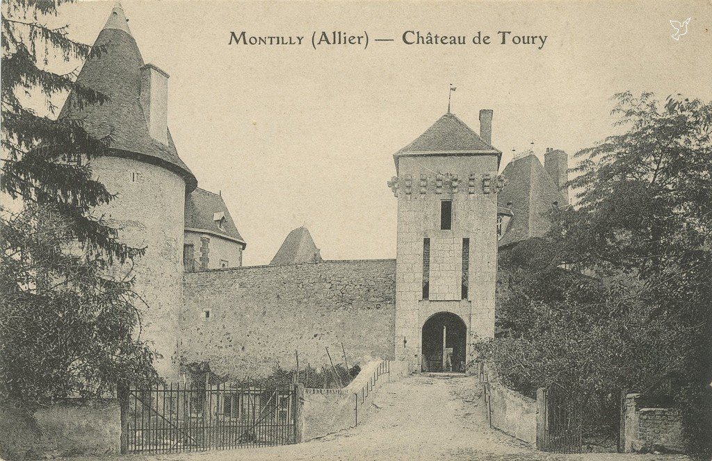 Z - MONTILLY - Chateau de Toury.jpg