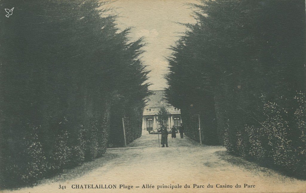 Z - CHATELAILLON - Le Parc et le Casino.jpg