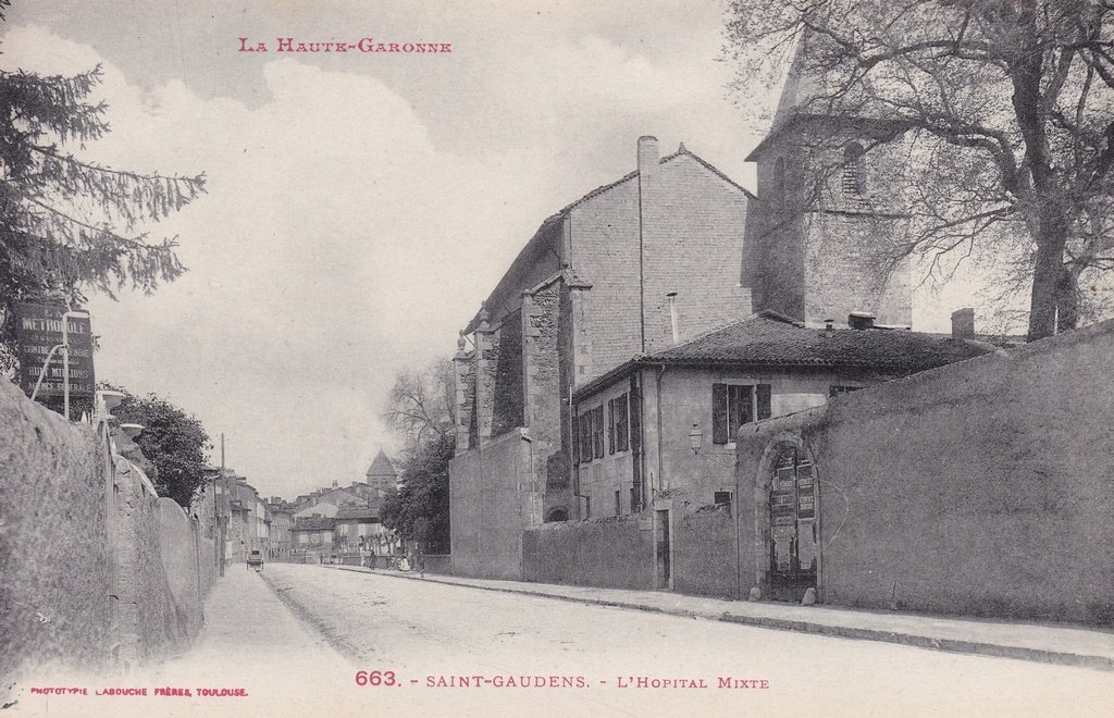 Saint-Gaudens - L'Hôpital Mixte.jpg