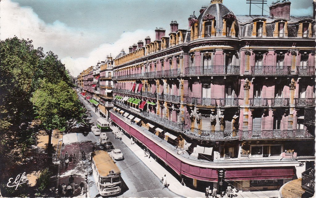 Toulouse - La Rue Alsace-Lorraine.jpg