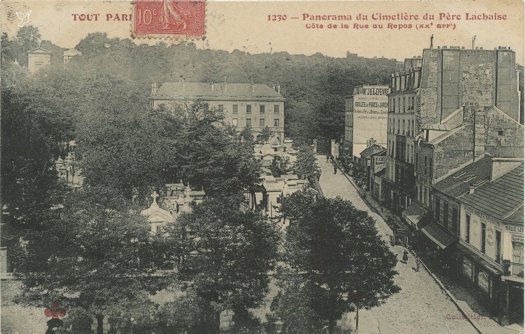 Z - 1230 - Panorama du Cimetière du PL.jpg
