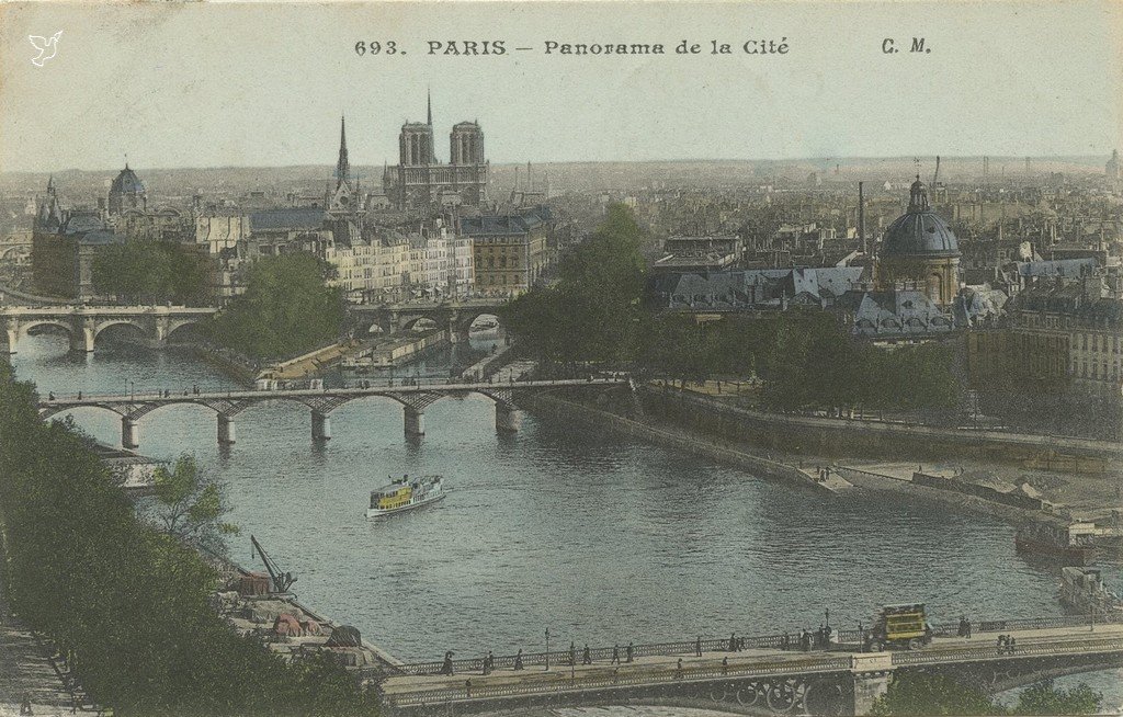 Z - 693 - panorama de la Cité.jpg