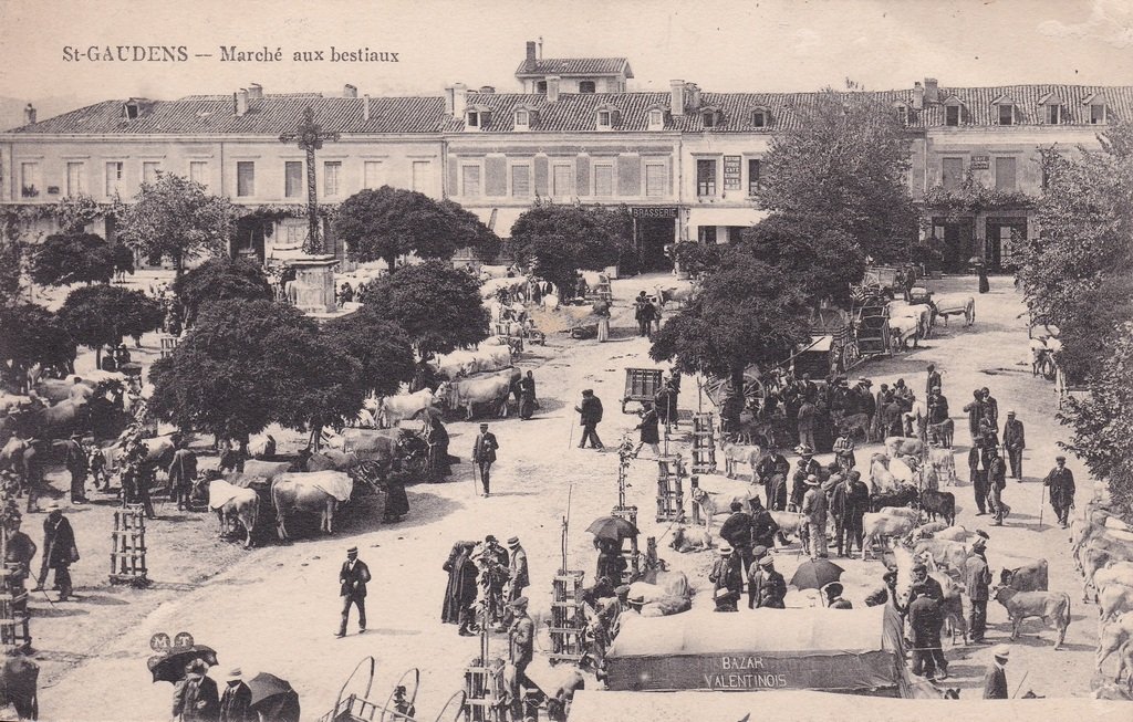 Saint-Gaudens - Marché aux bestiaux.jpg