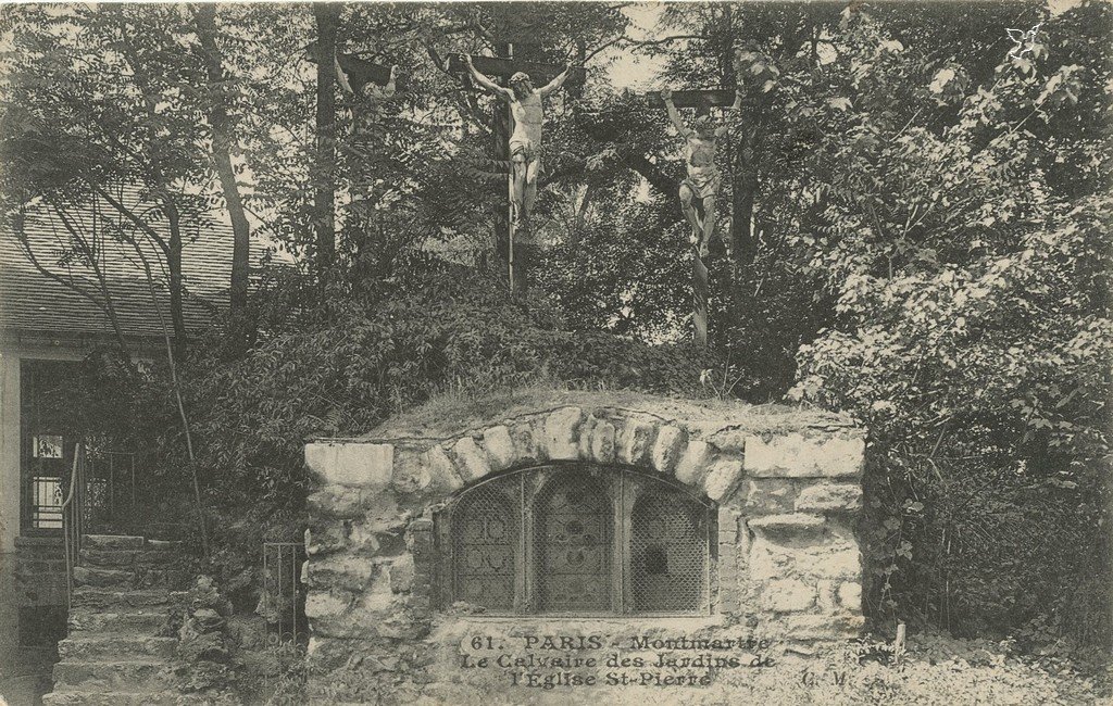 Z - 61 - Le Calvaire de Montmartre.jpg