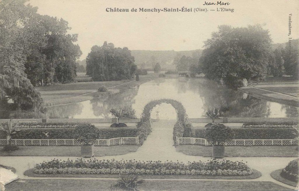 Monchy Saint Eloi - L'étang du Château.jpg