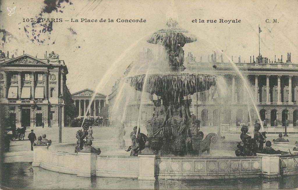Z - 107 - Place de la Concorde et rue Royale.jpg
