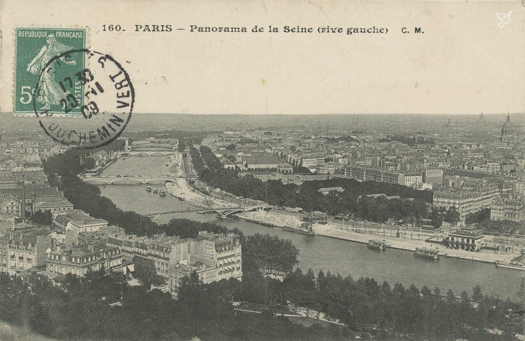 Z - 160 - Panorama de la Seine (rive gauche).jpg