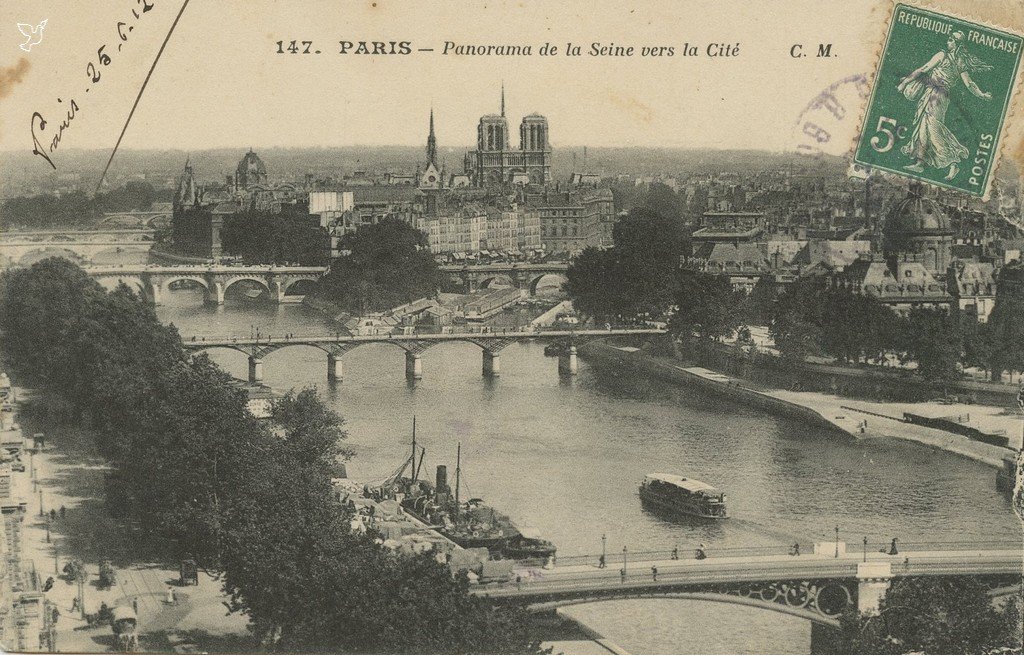 Z - 147 - Panorama de la Seine vers la Cité.jpg