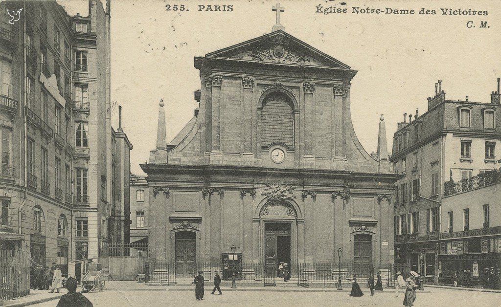 Z - 255 - Eglise ND des Victoires.jpg