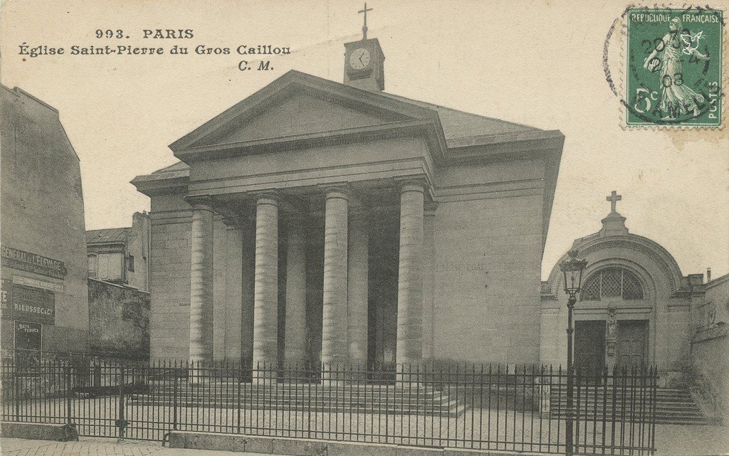 Z - 993 - Eglise St-Pierre du Gros Caillou.jpg