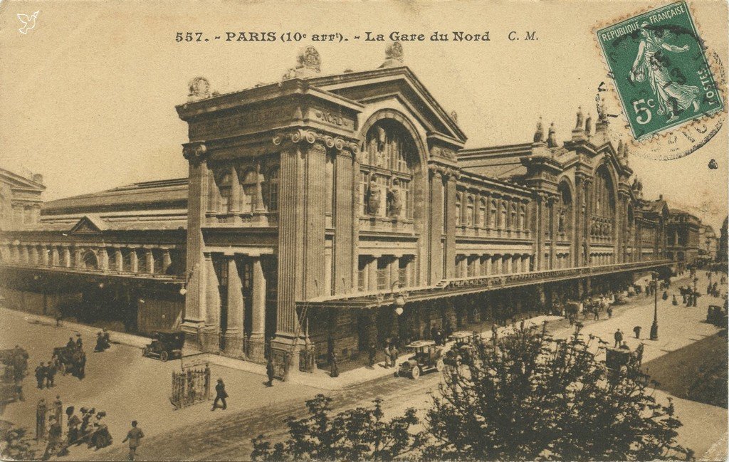 Z - 557 - Gare du Nord.jpg