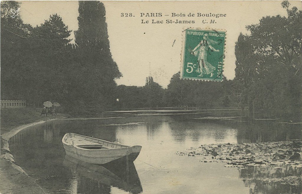 Z - 328 - Bois de Boulogne - Las St-James.jpg