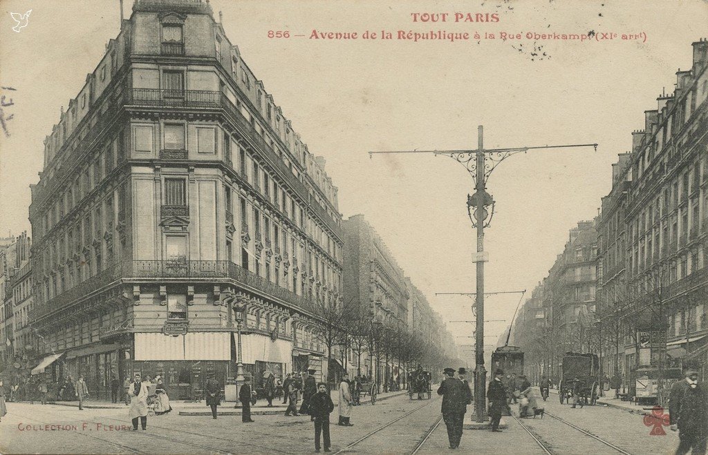 Z - 856 - Avenue de la République à la Rue Oberkampf.jpg