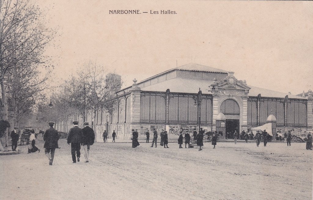 Narbonne - Les Halles 4.jpg