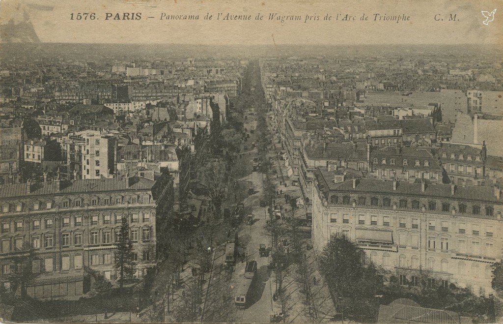 Z - 1576 - Panorama de l'avenue Wagram.jpg