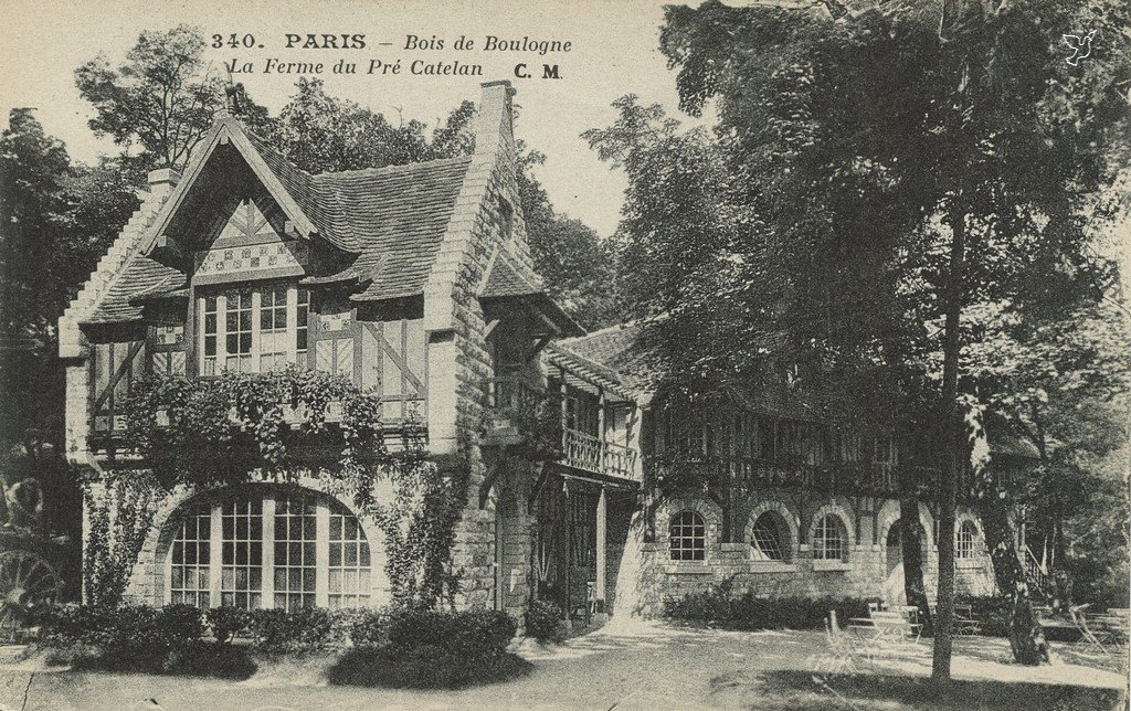 Z - 340 - Bois de Boulogne Ferme du pré catelan.jpg