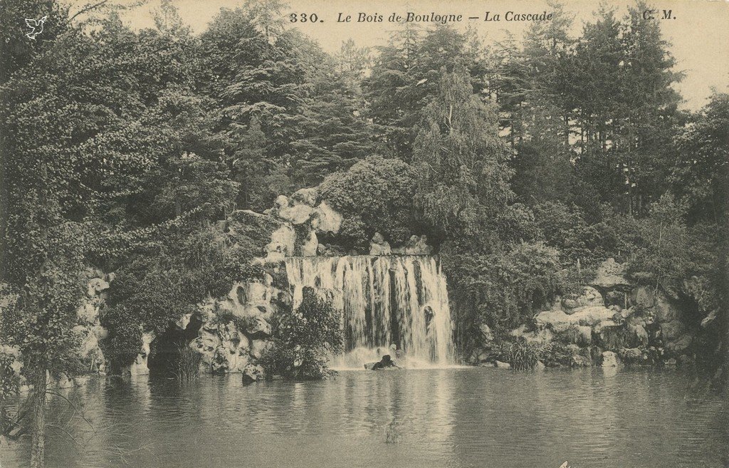 Z - 330 - Bois de Boulogne la cascade.jpg