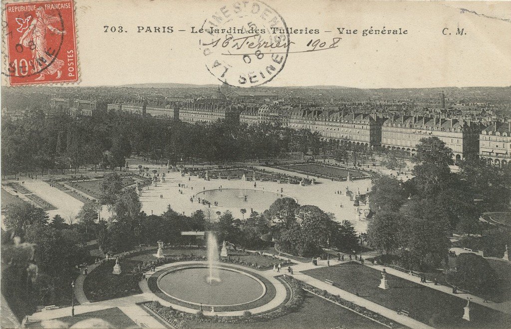 Z - 703 - Jardin des Tuileries - VG.jpg