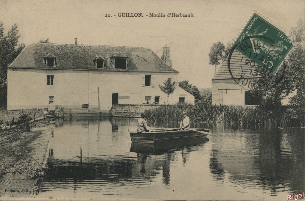 89-Guillon - Moulin - 20 Pothain édit.jpg