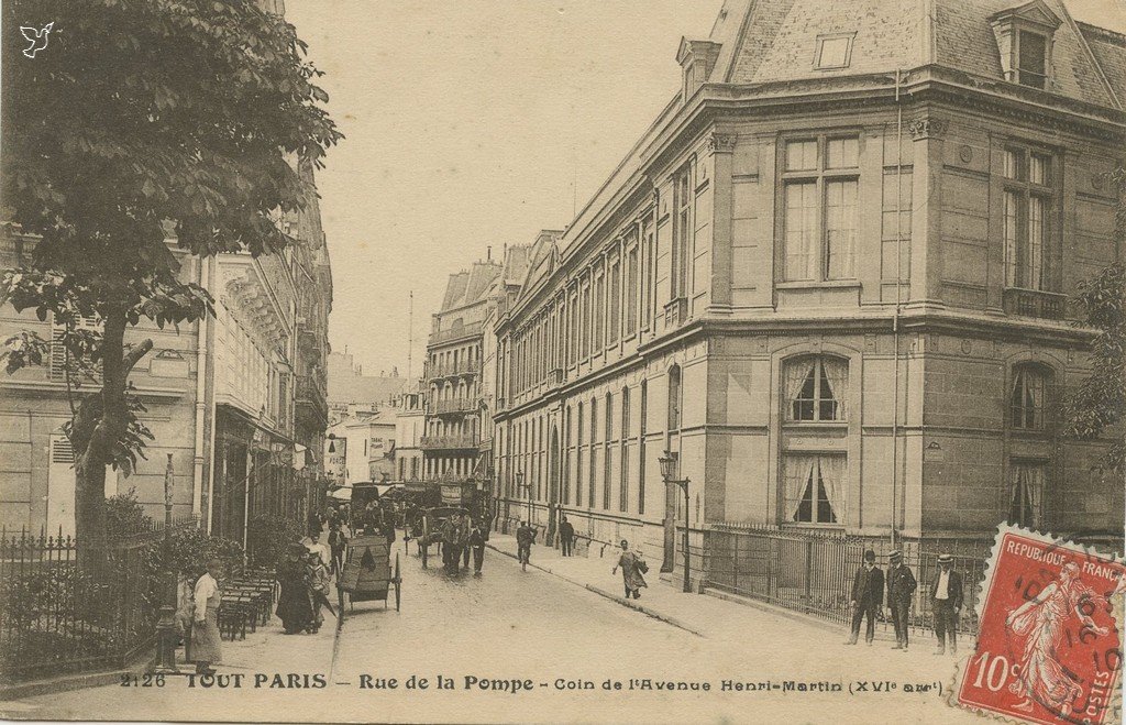 Z - 2126 - Rue de la Pompe.jpg