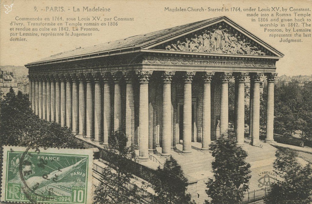 Z - 9 - La Madeleine.jpg