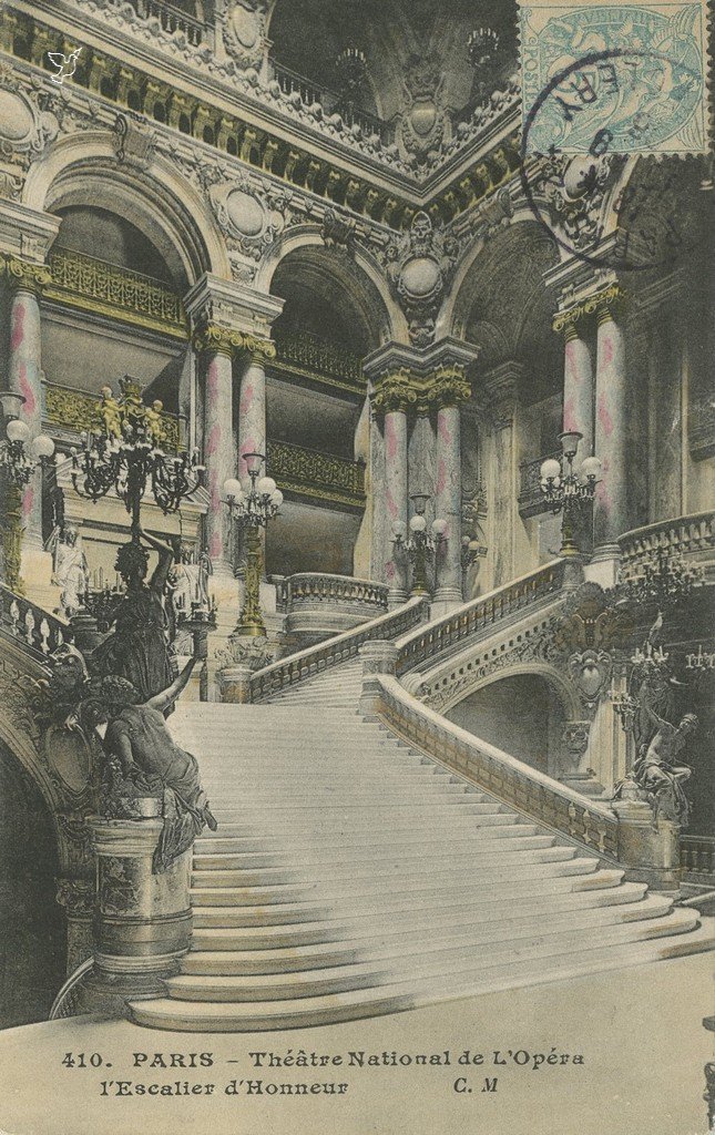 Z - 410 - Opera - Escalier d'honneur.jpg