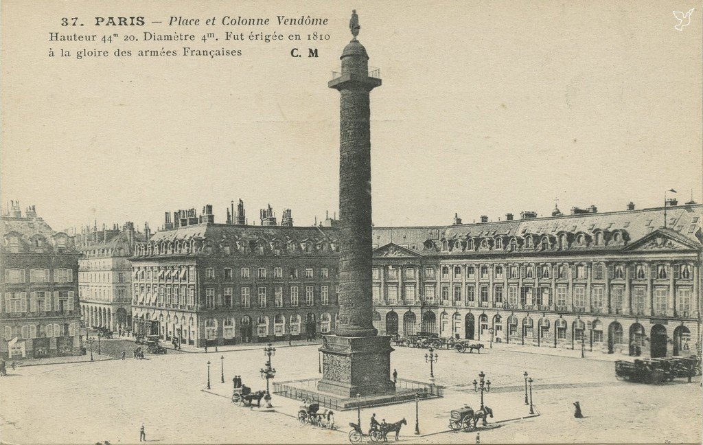 Z - 37 - Place et Colonne Vendome.jpg