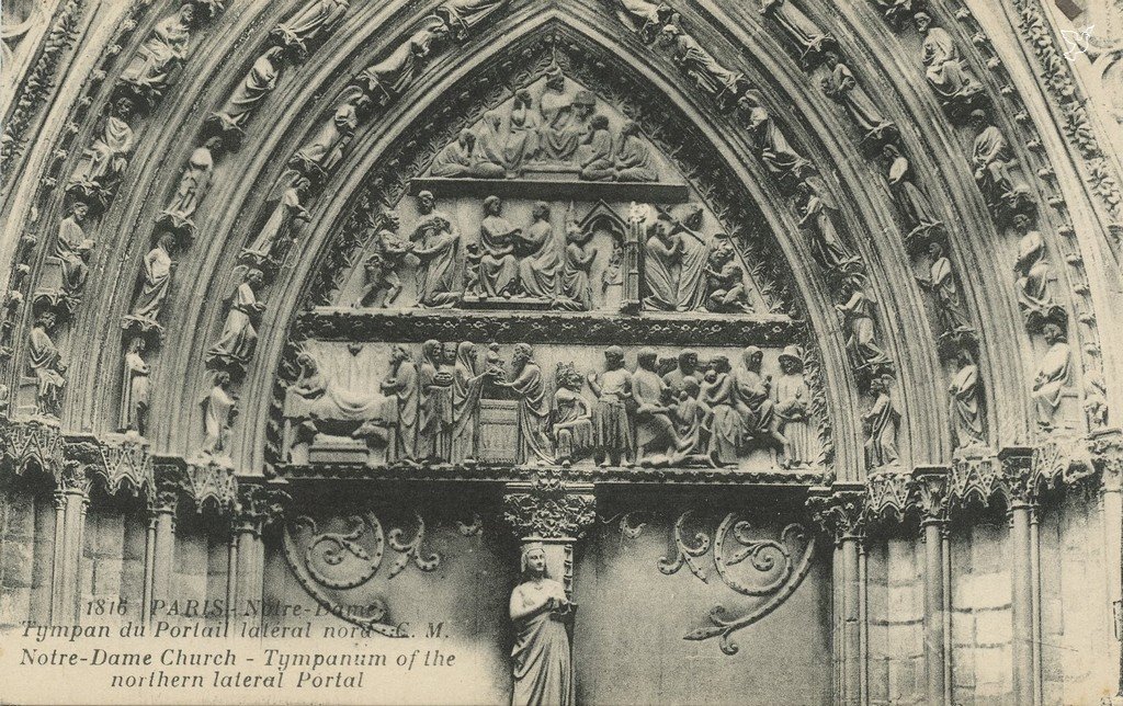 Z - 1816 - ND tympan portail nord.jpg