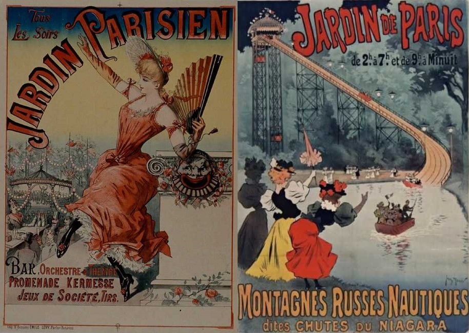 Jardin de Paris Affiche 1890 et 1895.jpg
