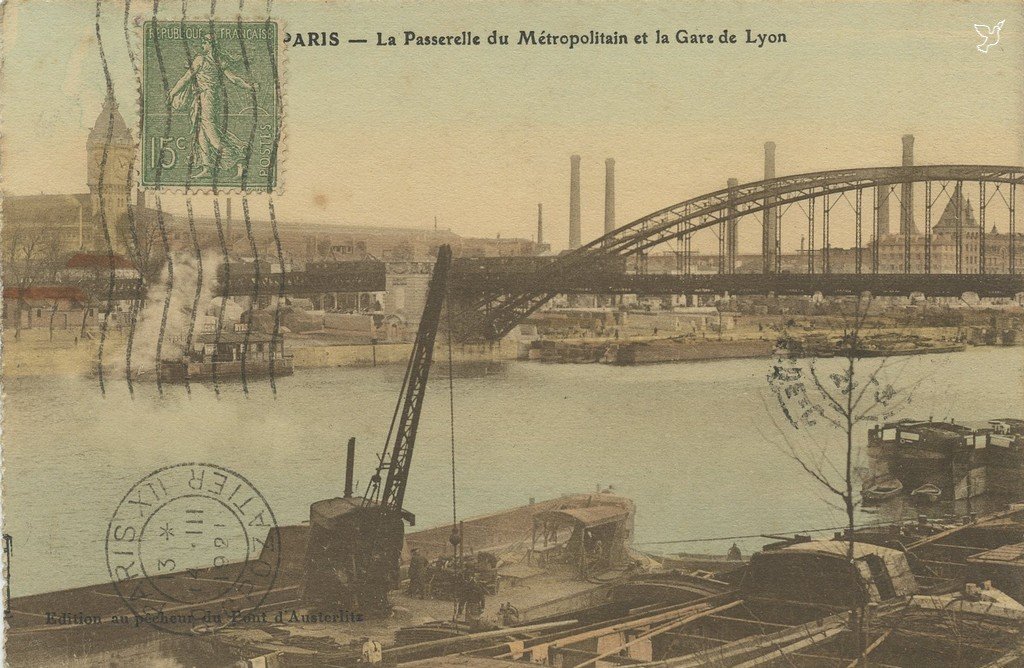 Z - VIADUC 5 - La Passerelle - Ediution au pêcheur du pont d'Austerlitz.jpg