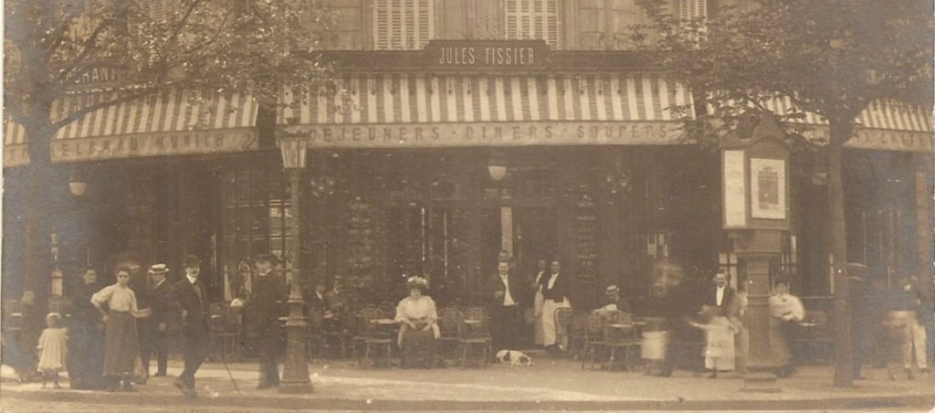 Jules Tissier 1 boulevard Magenta, Taverne du Château d'Eau.jpg