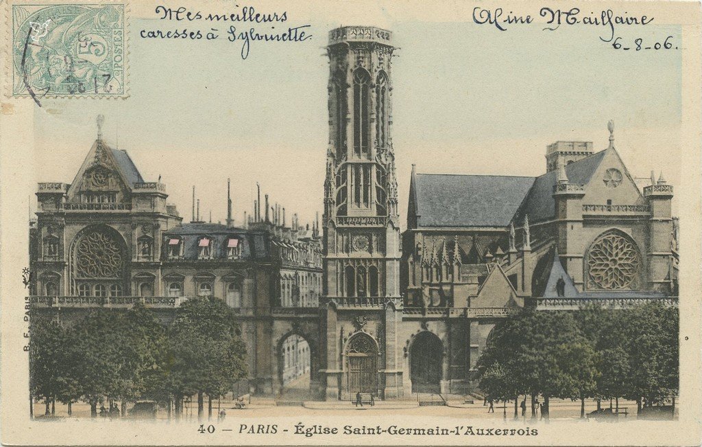 Z - 40 - Eglise St-Germain l'Auxerrois.jpg