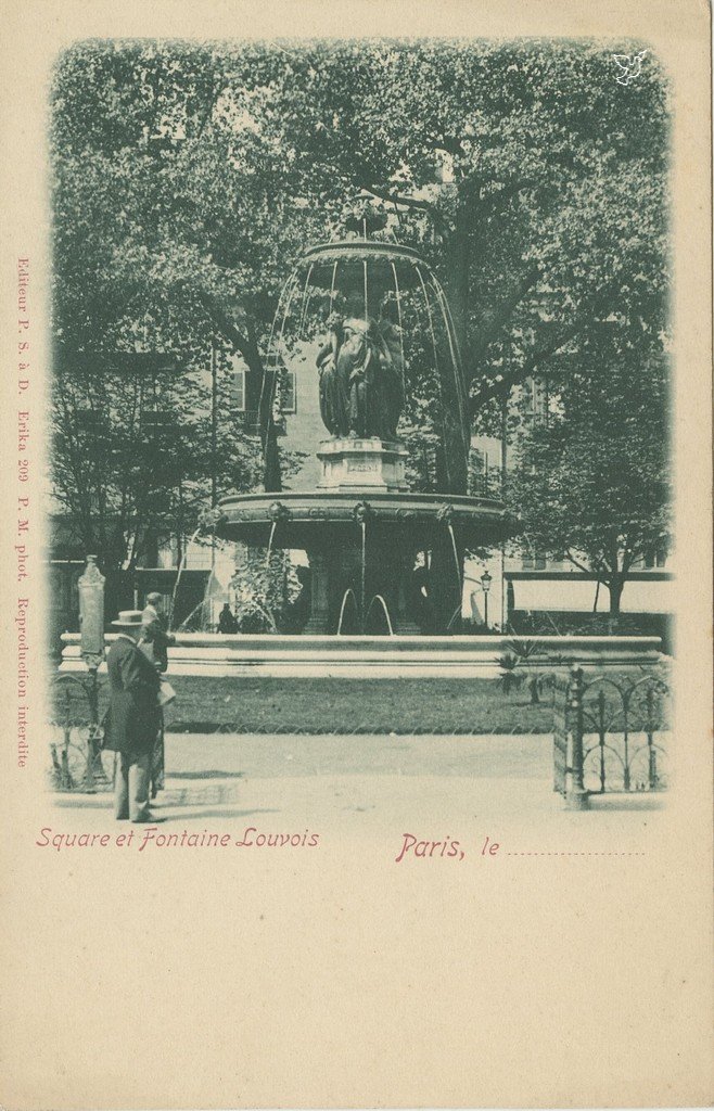 Z - PS à D - 209 - Square Louvois.jpg