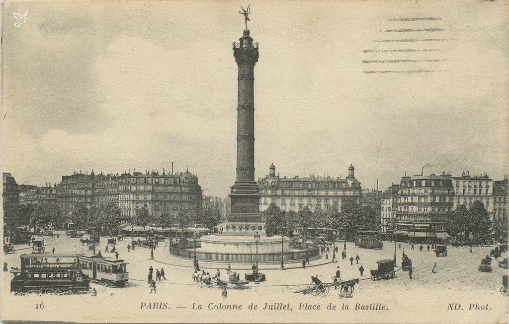 Z - ND 16 - Colonne de Juillet Place de la Bastille.jpg