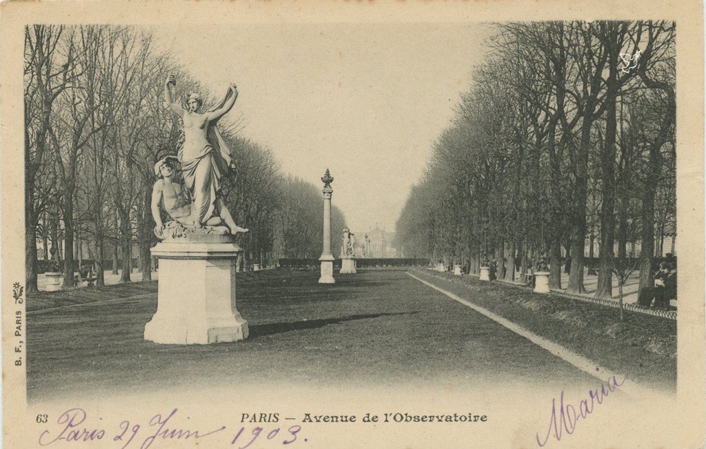 Z - 63 - Avenue de l'Observatoire.jpg