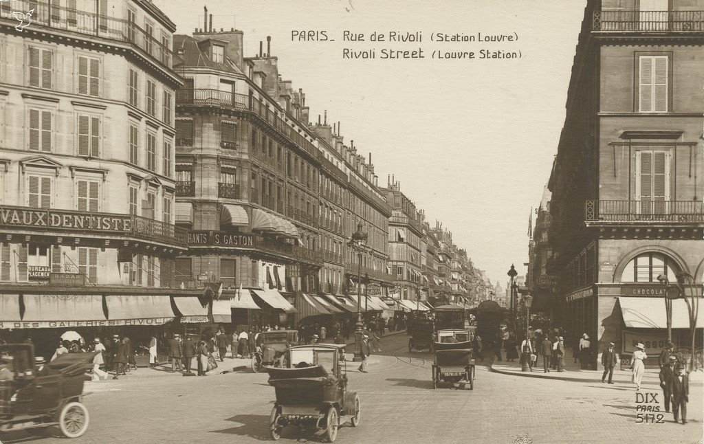 Z - LOUVRE-RIVOLI - DIX 5172 Rue de Rivoli.jpg